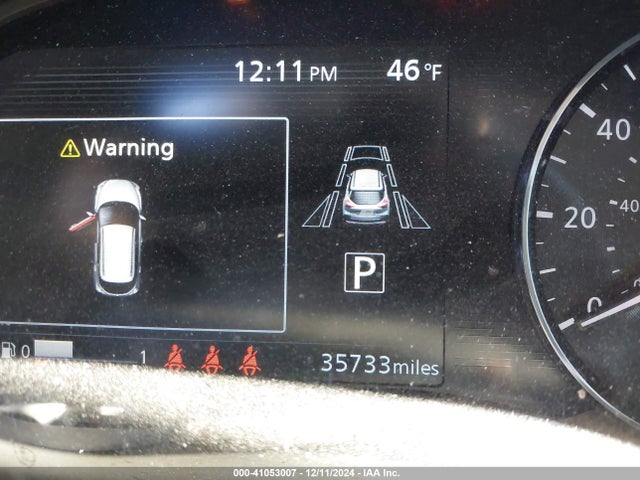 Nissan Kicks Sv Xtronic Cvt 2023 3N1CP5CV1PL484290 Image 15