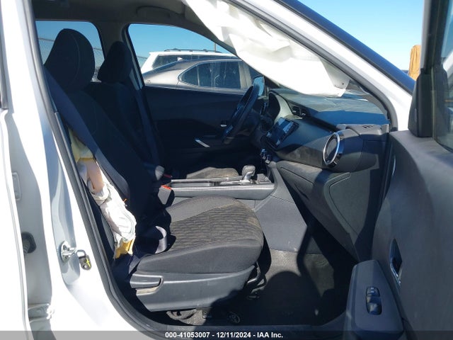 Nissan Kicks Sv Xtronic Cvt 2023 3N1CP5CV1PL484290 Image 5
