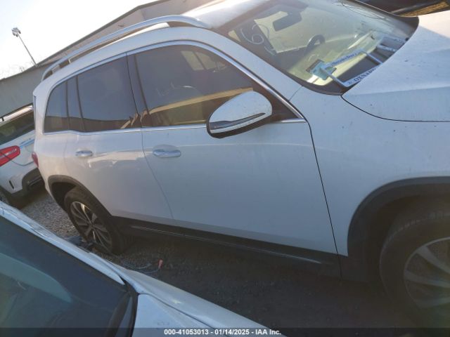 W1N4M4GB5MW080203 Mercedes-Benz GLB 250