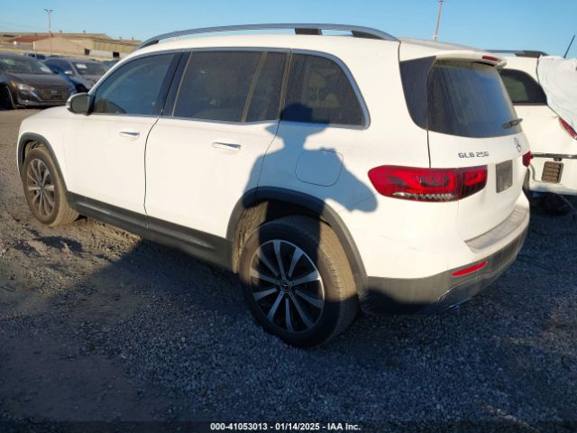 W1N4M4GB5MW080203 Mercedes-Benz GLB 250