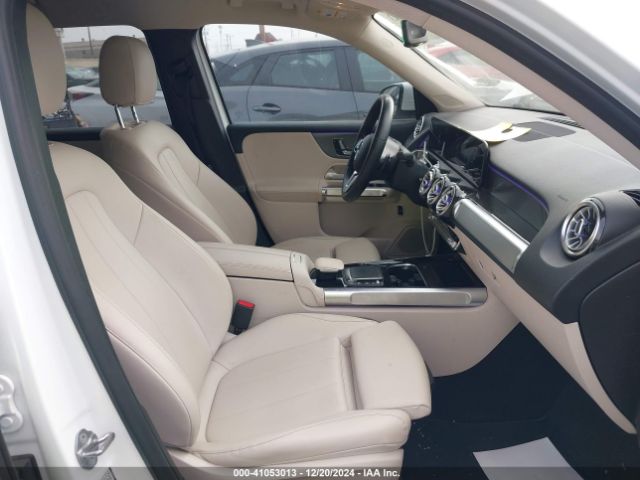 W1N4M4GB5MW080203 Mercedes-Benz GLB 250