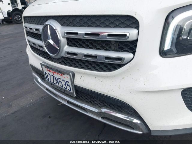 W1N4M4GB5MW080203 Mercedes-Benz GLB 250