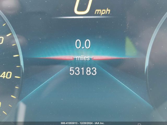 W1N4M4GB5MW080203 Mercedes-Benz GLB 250
