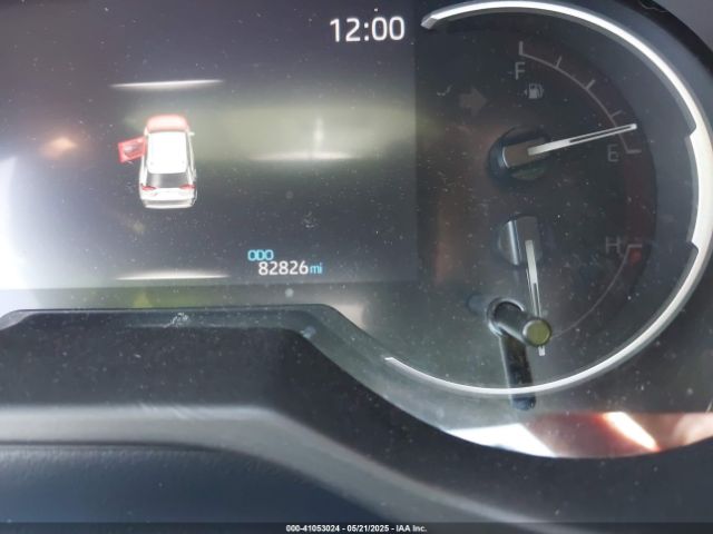 2019 TOYOTA RAV4 2T3J1RFV6KW015531 Photo 6