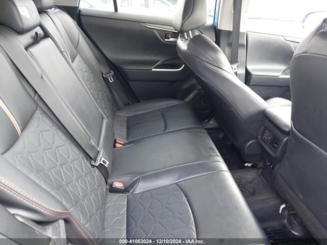 2019 TOYOTA RAV4 2T3J1RFV6KW015531 Photo 7