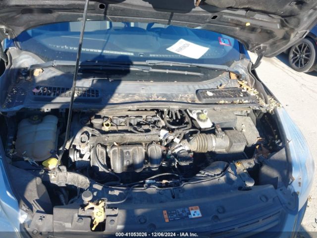 1FMCU0F74GUA57497 Ford ESCAPE S