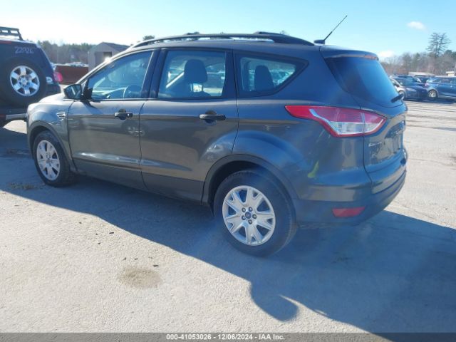 1FMCU0F74GUA57497 Ford ESCAPE S