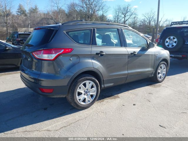 1FMCU0F74GUA57497 Ford ESCAPE S