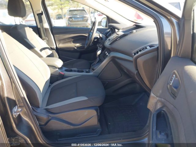 1FMCU0F74GUA57497 Ford ESCAPE S