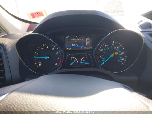 1FMCU0F74GUA57497 Ford ESCAPE S