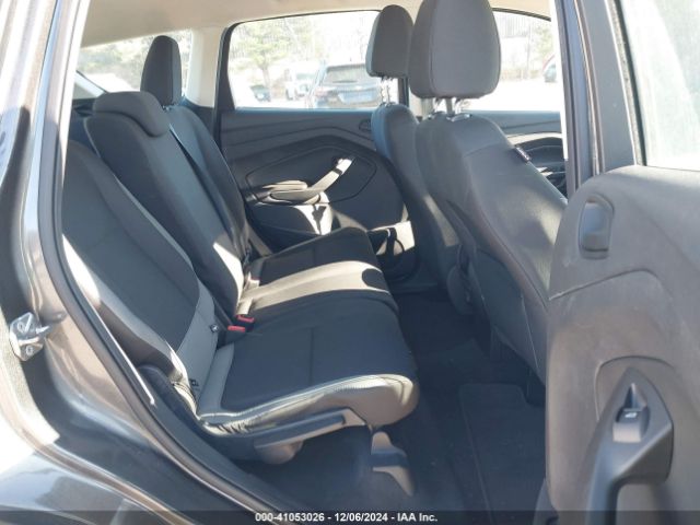 1FMCU0F74GUA57497 Ford ESCAPE S