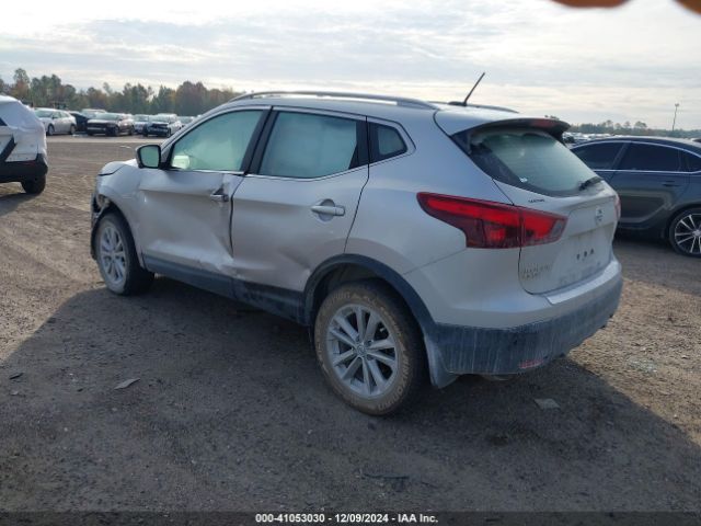 JN1BJ1CP4HW018226 Nissan Rogue Sport Sv