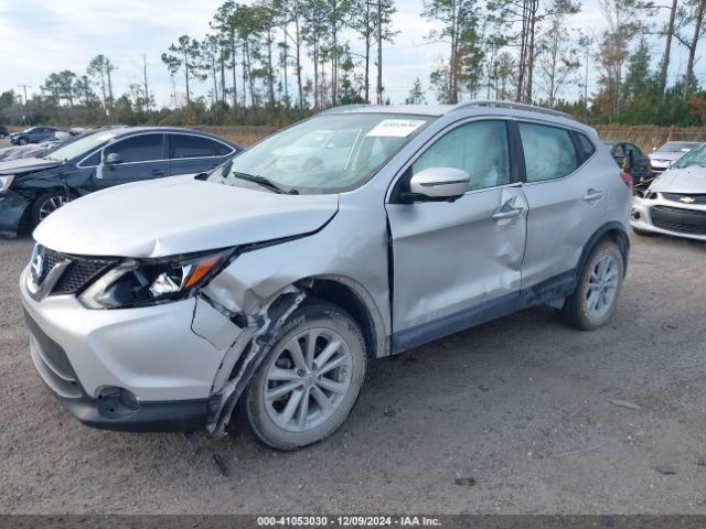 JN1BJ1CP4HW018226 Nissan Rogue Sport Sv