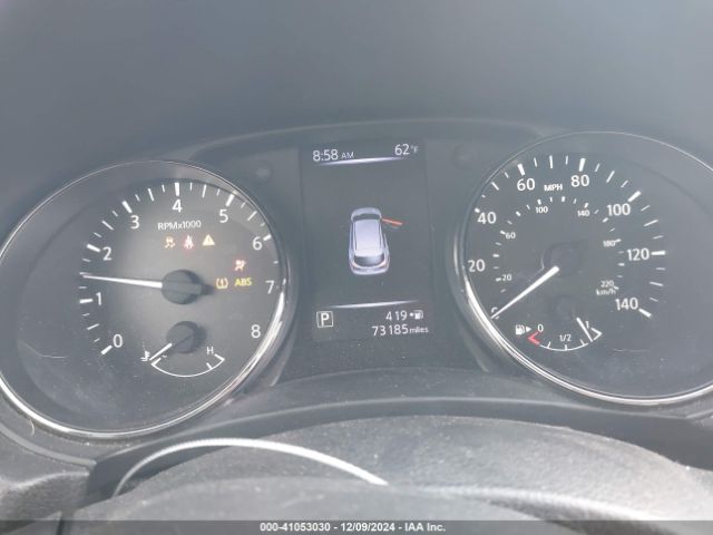JN1BJ1CP4HW018226 Nissan Rogue Sport Sv