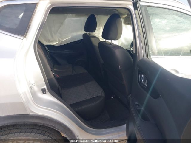 JN1BJ1CP4HW018226 Nissan Rogue Sport Sv