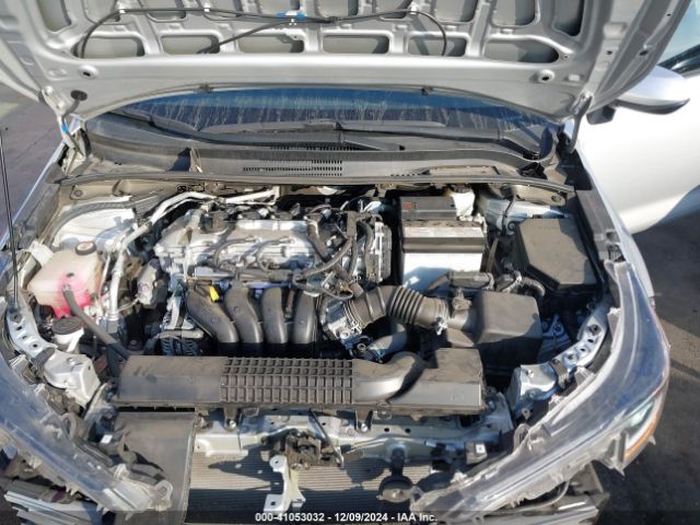 5YFEPRAE5LP130561 Toyota COROLLA LE