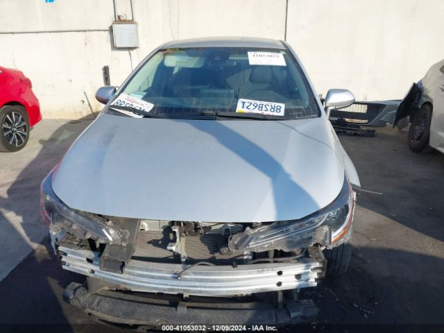 5YFEPRAE5LP130561 Toyota COROLLA LE