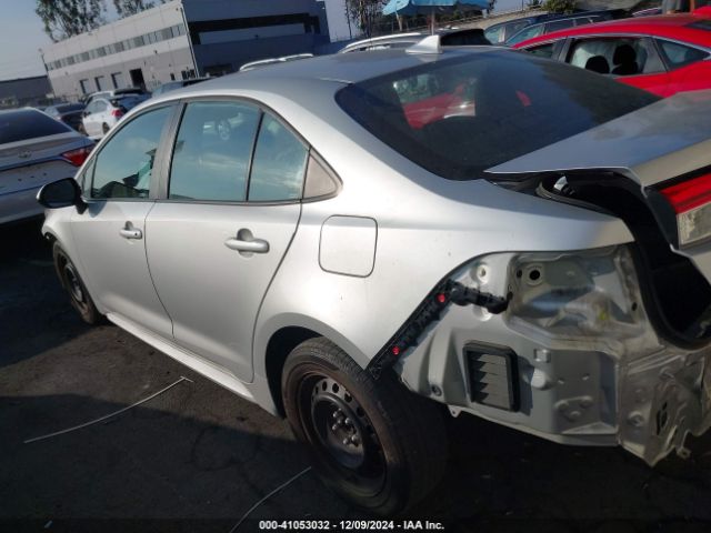 5YFEPRAE5LP130561 Toyota COROLLA LE