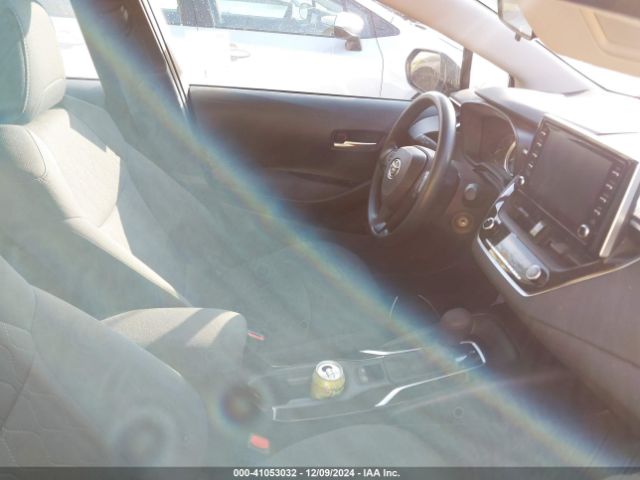 5YFEPRAE5LP130561 Toyota COROLLA LE