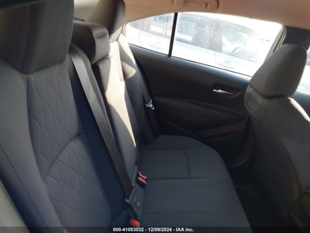 5YFEPRAE5LP130561 Toyota COROLLA LE