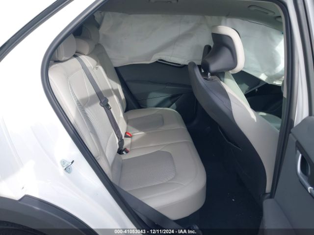 KNDCR3LE4R5149359 KIA NIRO EX