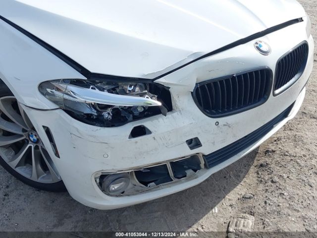 WBA5A5C5XFD515187 BMW 528I