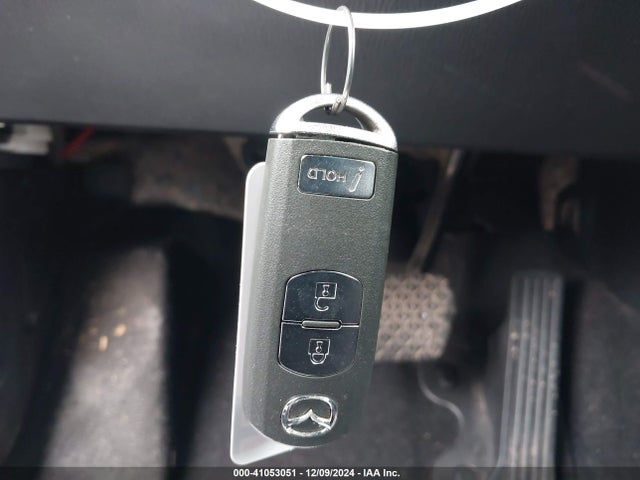 3MZBN1K7XJM217805 Mazda Mazda3 Sport