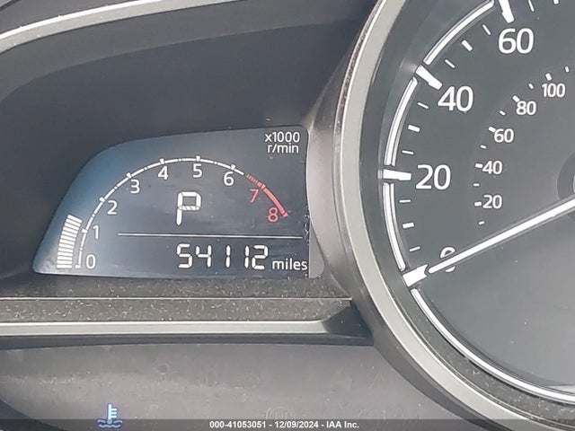 3MZBN1K7XJM217805 Mazda Mazda3 Sport