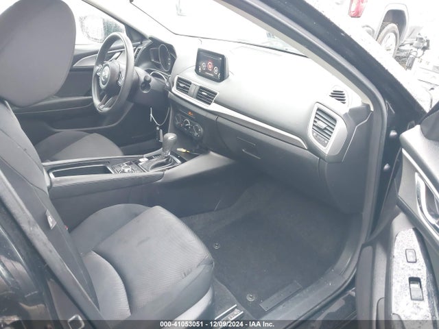 3MZBN1K7XJM217805 Mazda Mazda3 Sport