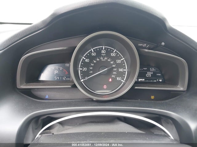 3MZBN1K7XJM217805 Mazda Mazda3 Sport