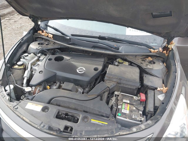 Nissan Altima 2.5 Sl 2014 1N4AL3AP0EC177703 Image 10