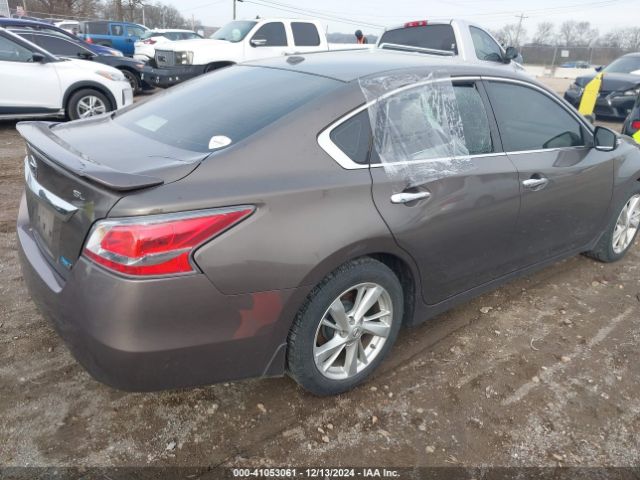 Nissan Altima 2.5 Sl 2014 1N4AL3AP0EC177703 Image 4