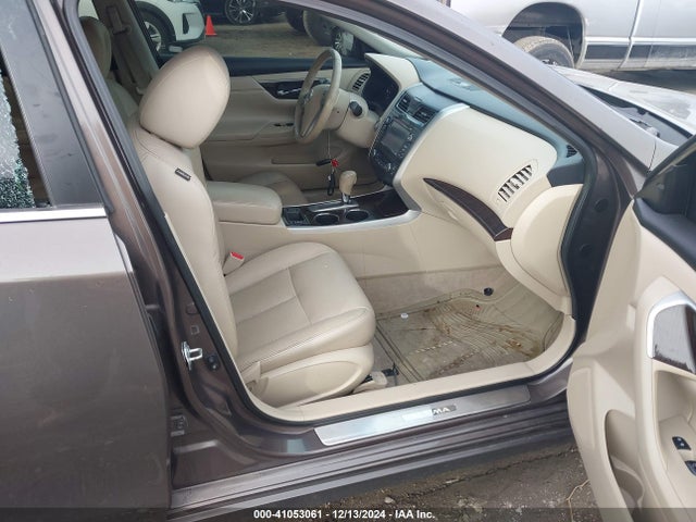 Nissan Altima 2.5 Sl 2014 1N4AL3AP0EC177703 Image 5