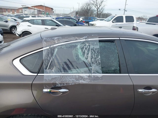 Nissan Altima 2.5 Sl 2014 1N4AL3AP0EC177703 Image 6