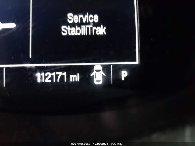 3GNCJKSB6JL173618 Chevrolet TRAX LS