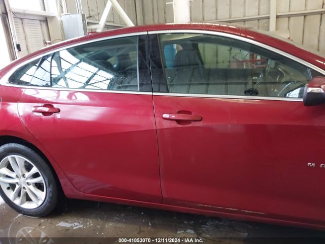 1G1ZE5ST1HF161729 Chevrolet MALIBU 1LT