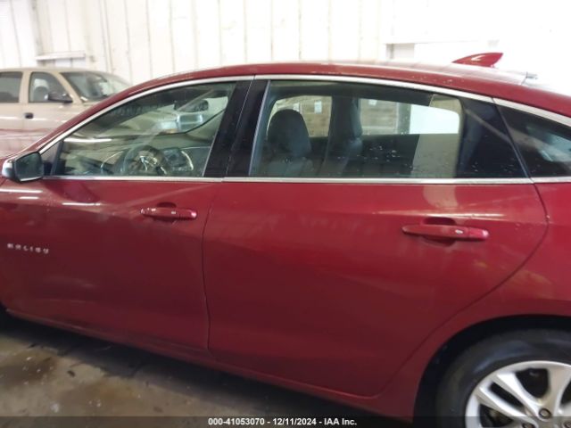 1G1ZE5ST1HF161729 Chevrolet MALIBU 1LT