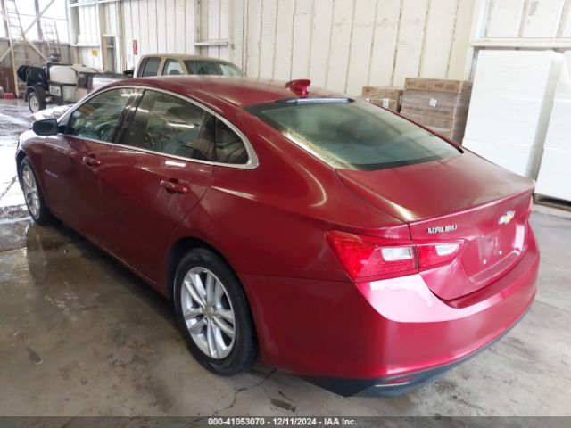 1G1ZE5ST1HF161729 Chevrolet MALIBU 1LT