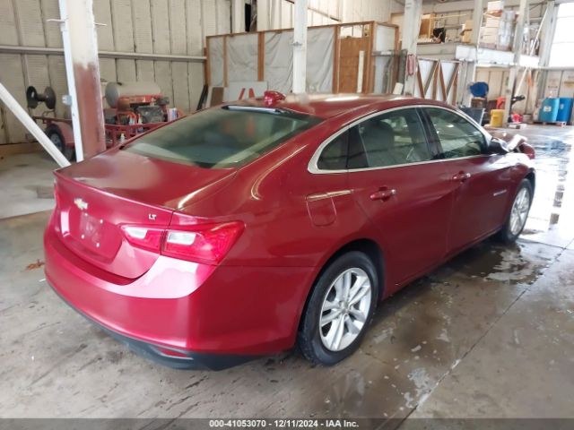 1G1ZE5ST1HF161729 Chevrolet MALIBU 1LT