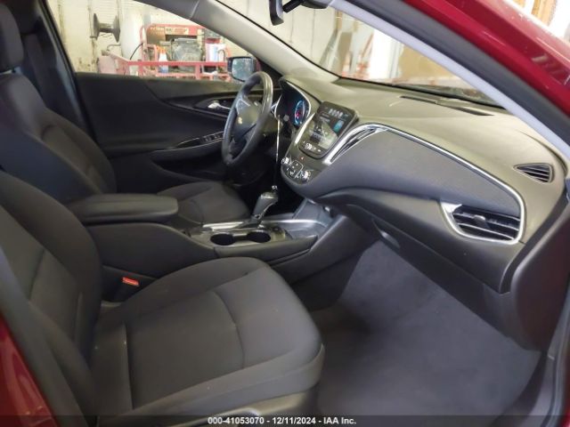 1G1ZE5ST1HF161729 Chevrolet MALIBU 1LT