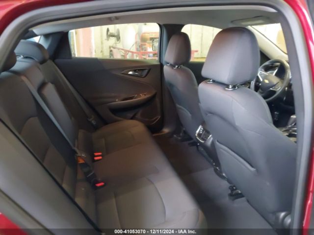 1G1ZE5ST1HF161729 Chevrolet MALIBU 1LT