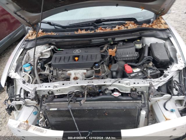19VDE1F57EE007658 Acura Ilx 2.0l