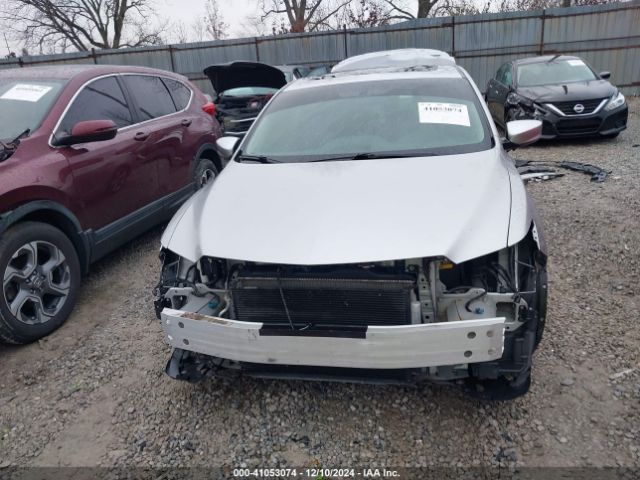 19VDE1F57EE007658 Acura Ilx 2.0l