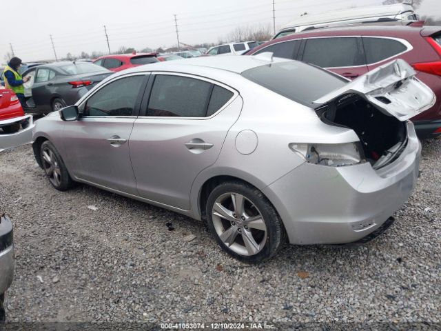 19VDE1F57EE007658 Acura Ilx 2.0l