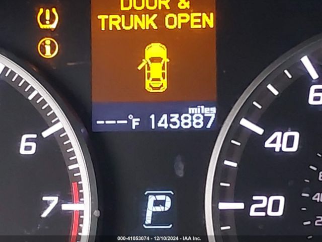 19VDE1F57EE007658 Acura Ilx 2.0l
