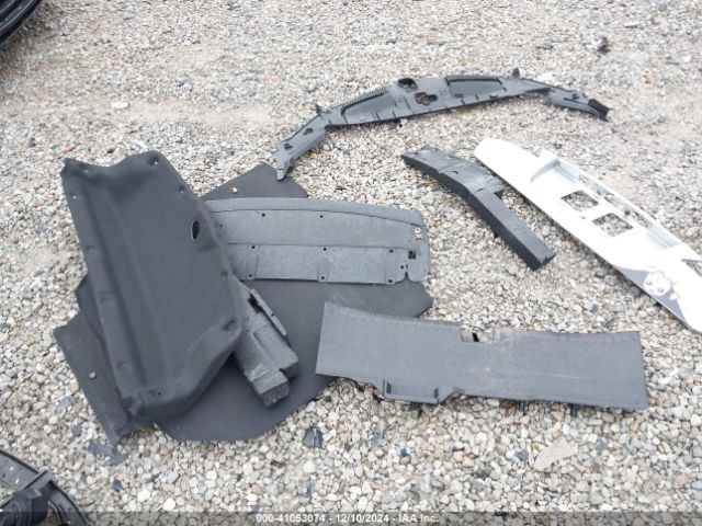 19VDE1F57EE007658 Acura Ilx 2.0l