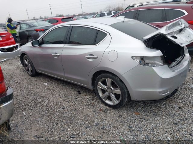 19VDE1F57EE007658 Acura Ilx 2.0l