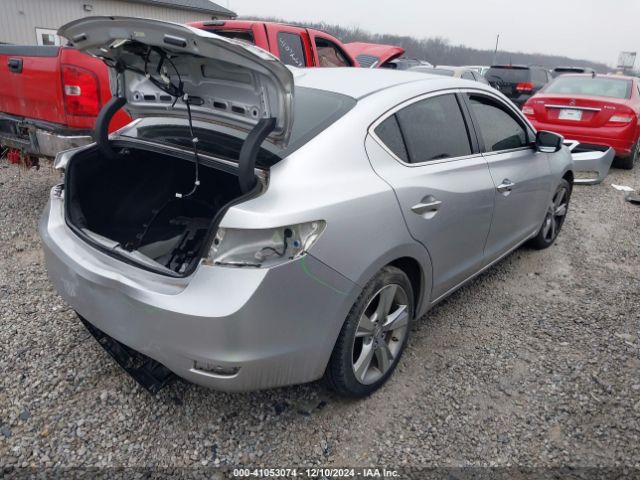 19VDE1F57EE007658 Acura Ilx 2.0l