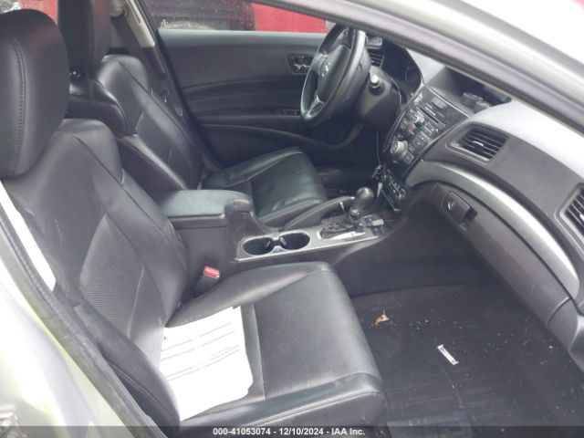 19VDE1F57EE007658 Acura Ilx 2.0l