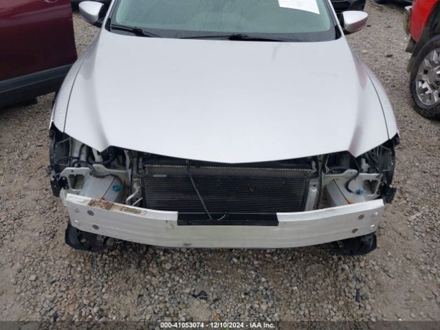 19VDE1F57EE007658 Acura Ilx 2.0l